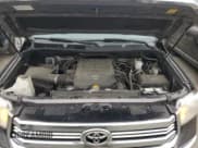 ✅ 2017 Toyota Tundra SR5 • VIN: 5TFEY5F13HX223809 • Лот: 69297875. Опубликован ранее на Copart с пробегом 83 556 миль. Бесплатный доступ к архиву аукционных продаж из США и подробный отчёт об истории автомобиля на DreamBid. Изображение 11.