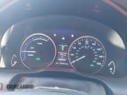 ✅ 2015 Lexus ES 300h • VIN: JTHBW1GG0F2079309 • Lot: 43417364. Listed on IAAI with 226,663 mi. Free auction sales archive from the USA and detailed vehicle history report at DreamBid. Image 7.