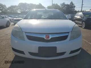 2009 Saturn Aura XE z VIN 1G8ZS57B59F104817, wystawiony jako Copart lot #66872734 z przebiegiem 197 296 mil mil oraz Czysty tytuł • Clean title. Historia ofert i sprzedaży dostępna na DreamBid. Obrazek 5.