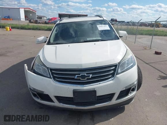 ✅ 2013 Chevrolet Traverse LT • VIN: 1GNKVJKD9DJ189724 • Lot: 43037197. Wystawiony na IAAI z przebiegiem 156 728 mil. Bezpłatny archiwum sprzedaży aukcyjnych z USA i szczegółowy raport historii pojazdu na DreamBid. Zdjęcie 13.