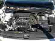 2021 Hyundai Accent SE z VIN 3KPC24A67ME129464, wystawiony jako Copart lot #61492394 z przebiegiem 64 115 mil mil oraz Szkoda całkowita • Salvage title. Historia ofert i sprzedaży dostępna na DreamBid. Obrazek 11.