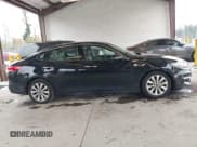 ✅ 2016 Kia Optima EX • VIN: 5XXGU4L33GG079172 • Lot: 43587847. Wystawiony na IAAI z przebiegiem 106 538 mil. Bezpłatny archiwum sprzedaży aukcyjnych z USA i szczegółowy raport historii pojazdu na DreamBid. Zdjęcie 13.