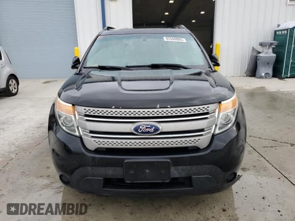 ✅ 2013 Ford Explorer • VIN: 1FM5K7B87DGA65822 • Lot: 85500885. Wystawiony na Copart z przebiegiem 257 889 mil. Bezpłatny archiwum sprzedaży aukcyjnych z USA i szczegółowy raport historii pojazdu na DreamBid. Zdjęcie 5.