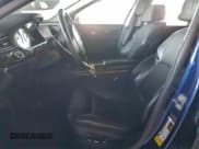 ✅ 2009 BMW 7 Series 750i • VIN: WBAKA83519CY34945 • Lot: 96742665. Listed on Copart with 99,739 mi. Free auction sales archive from the USA and detailed vehicle history report at DreamBid. Image 7.