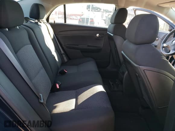 ✅ 2009 Chevrolet Malibu 1LT • VIN: 1G1ZH57BX94182633 • Lot: 82572374. Listed on Copart with 141,247 mi. Free auction sales archive from the USA and detailed vehicle history report at DreamBid. Image 10.