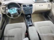 ✅ 2000 Honda Accord SE • VIN: JHMCG5672YC023766 • Lot: 66357845. Listed on Copart with 225,480 mi. Free auction sales archive from the USA and detailed vehicle history report at DreamBid. Image 8.