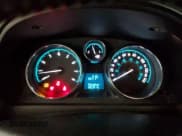 ✅ 2012 Chevrolet Captiva Sport LS • VIN: 3GNAL2EKXCS580363 • Lot: 58830205. Wystawiony na Copart z przebiegiem 98 104 mil. Bezpłatny archiwum sprzedaży aukcyjnych z USA i szczegółowy raport historii pojazdu na DreamBid. Zdjęcie 9.