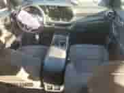 2025 Chevrolet Equinox AWD LT with VIN 3GNAXPEG2SL316625, listed as a Copart auction lot 90637865 with 14,745 mi miles and Non repairable. Bid and sale history available at DreamBid. Image 8.