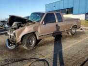 ✅ 1994 Chevrolet Silverado 1500 • VIN: 2GCEC19H3R1164159 • Lot: 84582515. Wystawiony na Copart z przebiegiem 177 437 mil. Bezpłatny archiwum sprzedaży aukcyjnych z USA i szczegółowy raport historii pojazdu na DreamBid. Zdjęcie 1.