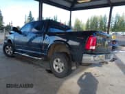 ✅ 2015 Ram 1500 Lone Star • VIN: 1C6RR7LT1FS749468 • Lot: 43674987. Listed on IAAI with 176,645 mi. Free auction sales archive from the USA and detailed vehicle history report at DreamBid. Image 3.