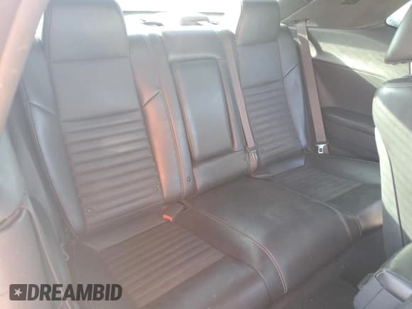 ✅ 2013 Dodge Challenger Rallye Redline • VIN: 2C3CDYAG5DH675294 • Lot: 79303024. Wystawiony na Copart z przebiegiem 170 304 mil. Bezpłatny archiwum sprzedaży aukcyjnych z USA i szczegółowy raport historii pojazdu na DreamBid. Zdjęcie 10.