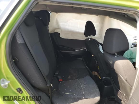 ✅ 2012 Hyundai Accent GS • VIN: KMHCT5AEXCU020647 • Лот: 67130314. Опубликован ранее на Copart с пробегом Не указан. Бесплатный доступ к архиву аукционных продаж из США и подробный отчёт об истории автомобиля на DreamBid. Изображение 10.