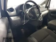 ✅ 2018 Nissan NV200 S • VIN: 3N6CM0KN5JK692371 • Lot: 56007655. Listed on Copart with Not provided. Free auction sales archive from the USA and detailed vehicle history report at DreamBid. Image 8.