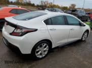 ✅ 2016 Chevrolet Volt Premier • VIN: 1G1RD6S54GU112867 • Lot: 72636123. Wystawiony na Copart z przebiegiem 176 243 mil. Bezpłatny archiwum sprzedaży aukcyjnych z USA i szczegółowy raport historii pojazdu na DreamBid. Zdjęcie 3.