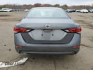 ✅ 2021 Nissan Sentra S • VIN: 3N1AB8BV7MY217887 • Lot: 92396355. Wystawiony na Copart z przebiegiem 33 638 mil. Bezpłatny archiwum sprzedaży aukcyjnych z USA i szczegółowy raport historii pojazdu na DreamBid. Zdjęcie 6.