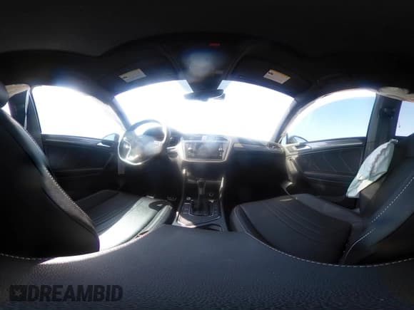 ✅ 2023 Volkswagen Tiguan SE R-Line Black • VIN: 3VVCB7AX7PM002428 • Лот: 42510090. Опубликован ранее на IAAI с пробегом 31 362 миль. Бесплатный доступ к архиву аукционных продаж из США и подробный отчёт об истории автомобиля на DreamBid. Изображение 19.