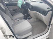 ✅ 2007 Hyundai Accent GLS • VIN: KMHCN46C37U139349 • Лот: 42532274. Опубликован ранее на IAAI с пробегом Не указан. Бесплатный доступ к архиву аукционных продаж из США и подробный отчёт об истории автомобиля на DreamBid. Изображение 5.