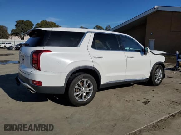 ✅ 2020 Hyundai Palisade SE • VIN: KM8R14HE7LU058515 • Лот: 46188295. Опубликован ранее на Copart с пробегом 95 093 миль. Бесплатный доступ к архиву аукционных продаж из США и подробный отчёт об истории автомобиля на DreamBid. Изображение 3.