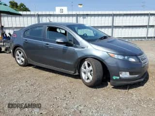 ✅ 2013 Chevrolet Volt • VIN: 1G1RH6E4XDU135623 • Lot: 69867104. Wystawiony na Copart z przebiegiem 163 454 mil. Bezpłatny archiwum sprzedaży aukcyjnych z USA i szczegółowy raport historii pojazdu na DreamBid. Zdjęcie 4.