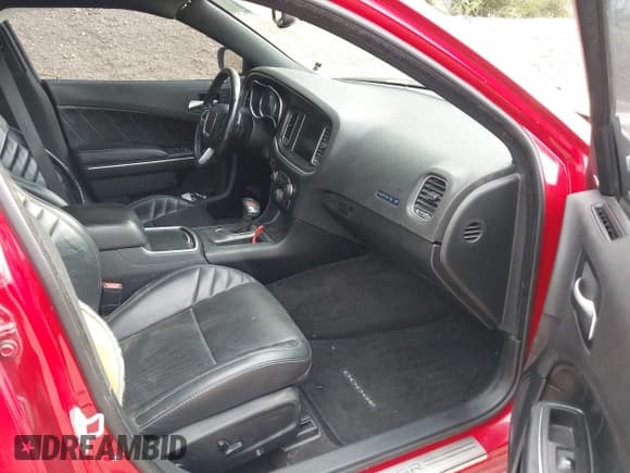 ✅ 2015 Dodge Charger Road/Track • VIN: 2C3CDXCT1FH879551 • Лот: 42503510. Опубликован ранее на IAAI с пробегом 89 305 миль. Бесплатный доступ к архиву аукционных продаж из США и подробный отчёт об истории автомобиля на DreamBid. Изображение 5.