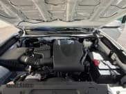 ✅ 2023 Toyota Tacoma SR • VIN: 3TMCZ5AN2PM618731 • Лот: 84292445. Опубликован ранее на Copart с пробегом 10 306 миль. Бесплатный доступ к архиву аукционных продаж из США и подробный отчёт об истории автомобиля на DreamBid. Изображение 7.