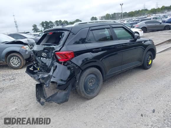 2022 Hyundai Venue SEL z VIN KMHRC8A38NU193838, wystawiony jako IAAI lot #43328008 z przebiegiem 30 094 mil mil oraz . Historia ofert i sprzedaży dostępna na DreamBid. Obrazek 4.