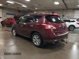 ✅ 2012 Nissan Murano S • VIN: JN8AZ1MW5CW208069 • Lot: 43090440. Wystawiony na IAAI z przebiegiem 238 626 mil. Bezpłatny archiwum sprzedaży aukcyjnych z USA i szczegółowy raport historii pojazdu na DreamBid. Zdjęcie 3.