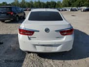 ✅ 2014 Buick Verano Group • VIN: 1G4PS5SK7E4204892 • Лот: 70808395. Опубликован ранее на Copart с пробегом 100 675 миль. Бесплатный доступ к архиву аукционных продаж из США и подробный отчёт об истории автомобиля на DreamBid. Изображение 6.