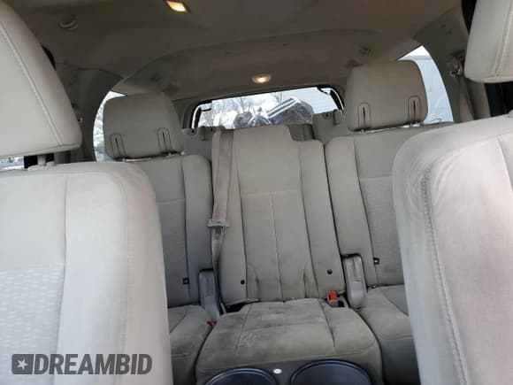 ✅ 2010 Ford Expedition Max SSV • VIN: 1FMJK1G5XAEA13344 • Лот: 48052735. Опубликован ранее на Copart с пробегом 181 583 миль. Бесплатный доступ к архиву аукционных продаж из США и подробный отчёт об истории автомобиля на DreamBid. Изображение 10.