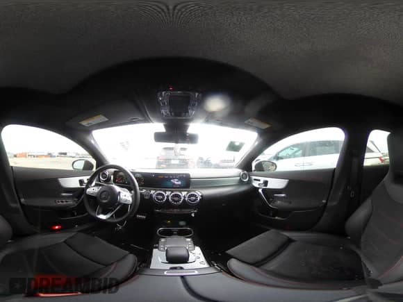 2023 Mercedes-Benz CLA 250 с VIN W1K5J4GBXPN380257, выставлен на аукционе IAAI как лот 41919161 с пробегом 28 799 миль миль и . История ставок и продаж доступна на DreamBid. Изображение 20.