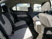 ✅ 2011 Chevrolet Equinox 2LT • VIN: 2GNALPEC7B1237445 • Лот: 89889575. Опубликован ранее на Copart с пробегом 122 630 миль. Бесплатный доступ к архиву аукционных продаж из США и подробный отчёт об истории автомобиля на DreamBid. Изображение 11.