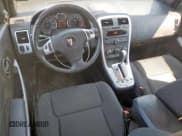 ✅ 2009 Pontiac Torrent • VIN: 2CKDL43F096252182 • Lot: 80693955. Listed on Copart with 109,840 mi. Free auction sales archive from the USA and detailed vehicle history report at DreamBid. Image 8.