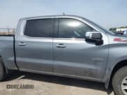 ✅ 2019 Chevrolet Silverado 1500 LTZ • VIN: 3GCUYGED1KG265152 • Lot: 42260338. Wystawiony na IAAI z przebiegiem 72 448 mil. Bezpłatny archiwum sprzedaży aukcyjnych z USA i szczegółowy raport historii pojazdu na DreamBid. Zdjęcie 13.