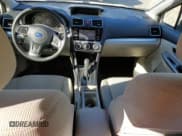 ✅ 2016 Subaru Impreza Special Sports Premium • VIN: JF1GPAP6XGH298150 • Lot: 53290025. Listed on Copart with 134,287 mi. Free auction sales archive from the USA and detailed vehicle history report at DreamBid. Image 8.