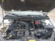 ✅ 2008 Mercury Milan Premier • VIN: 3MEHM08Z68R663190 • Lot: 43322877. Wystawiony na IAAI z przebiegiem 188 286 mil. Bezpłatny archiwum sprzedaży aukcyjnych z USA i szczegółowy raport historii pojazdu na DreamBid. Zdjęcie 10.