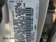 ✅ 2002 Toyota Camry LE • VIN: 4T1BE32K12U105714 • Lot: 71852545. Listed on Copart with Not provided. Free auction sales archive from the USA and detailed vehicle history report at DreamBid. Image 12.