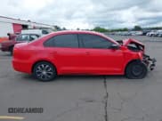 ✅ 2012 Volkswagen Jetta S • VIN: 3VW2K7AJ6CM384562 • Lot: 42257600. Wystawiony na IAAI z przebiegiem 152 723 mil. Bezpłatny archiwum sprzedaży aukcyjnych z USA i szczegółowy raport historii pojazdu na DreamBid. Zdjęcie 13.