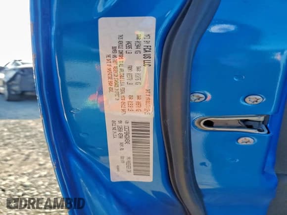 ✅ 2016 Dodge Dart SXT • VIN: 1C3CDFBB4GD645342 • Lot: 94951985. Wystawiony na Copart z przebiegiem 206 151 mil. Bezpłatny archiwum sprzedaży aukcyjnych z USA i szczegółowy raport historii pojazdu na DreamBid. Zdjęcie 12.