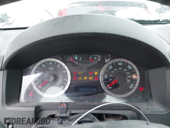 ✅ 2010 Ford Escape Limited • VIN: 1FMCU9EG1AKC78158 • Lot: 43740938. Wystawiony na IAAI z przebiegiem 239 017 mil. Bezpłatny archiwum sprzedaży aukcyjnych z USA i szczegółowy raport historii pojazdu na DreamBid. Zdjęcie 7.