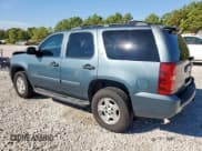 ✅ 2008 Chevrolet Tahoe LS • VIN: 1GNFC13CX8R101378 • Lot: 82098345. Wystawiony na Copart z przebiegiem 222 292 mil. Bezpłatny archiwum sprzedaży aukcyjnych z USA i szczegółowy raport historii pojazdu na DreamBid. Zdjęcie 2.