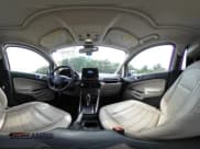 ✅ 2018 Ford EcoSport Titanium • VIN: MAJ6P1WL1JC168250 • Лот: 42756955. Опубликован ранее на IAAI с пробегом 120 306 миль. Бесплатный доступ к архиву аукционных продаж из США и подробный отчёт об истории автомобиля на DreamBid. Изображение 18.