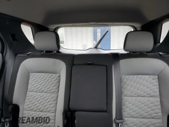 ✅ 2020 Chevrolet Equinox LS • VIN: 3GNAXFEV1LS672726 • Лот: 82456665. Опубликован ранее на Copart с пробегом 102 907 миль. Бесплатный доступ к архиву аукционных продаж из США и подробный отчёт об истории автомобиля на DreamBid. Изображение 10.