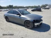 ✅ 2019 Mercedes-Benz E 53 AMG • VIN: WDDZF6BB2KA579731 • Lot: 80540395. Listed on Copart with 66,256 mi. Free auction sales archive from the USA and detailed vehicle history report at DreamBid. Image 4.