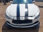 ✅ 2015 Maserati Ghibli S Q4 • VIN: ZAM57RTA6F1138201 • Лот: 43266970. Опубликован ранее на IAAI с пробегом 76 412 миль. Бесплатный доступ к архиву аукционных продаж из США и подробный отчёт об истории автомобиля на DreamBid. Изображение 6.