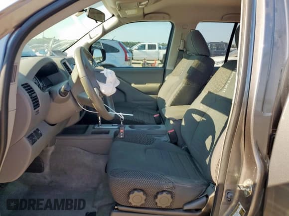 ✅ 2018 Nissan Frontier Desert Runner • VIN: 1N6DD0ER3JN758297 • Lot: 71308115. Listed on Copart with 82,729 mi. Free auction sales archive from the USA and detailed vehicle history report at DreamBid. Image 7.