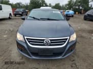✅ 2012 Volkswagen CC Lux • VIN: WVWHP7AN4CE534014 • Lot: 68882035. Wystawiony na Copart z przebiegiem 177 219 mil. Bezpłatny archiwum sprzedaży aukcyjnych z USA i szczegółowy raport historii pojazdu na DreamBid. Zdjęcie 5.