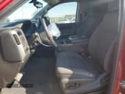 ✅ 2018 Chevrolet Silverado 1500 LT • VIN: 3GCPCREC1JG611746 • Лот: 70865554. Опубликован ранее на Copart с пробегом 137 038 миль. Бесплатный доступ к архиву аукционных продаж из США и подробный отчёт об истории автомобиля на DreamBid. Изображение 7.