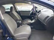 ✅ 2012 Nissan Sentra SR • VIN: 3N1AB6AP7CL606189 • Lot: 41955474. Wystawiony na IAAI z przebiegiem 183 705 mil. Bezpłatny archiwum sprzedaży aukcyjnych z USA i szczegółowy raport historii pojazdu na DreamBid. Zdjęcie 5.