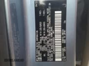 ✅ 2023 Lexus RZ 450e Premium • VIN: JTJAAAAB0PA006826 • Lot: 81278385. Listed on Copart with 15,942 mi. Free auction sales archive from the USA and detailed vehicle history report at DreamBid. Image 13.