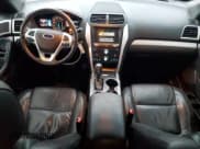 ✅ 2015 Ford Explorer XLT • VIN: 1FM5K7D8XFGB64859 • Lot: 89645465. Listed on Copart with 187,453 mi. Free auction sales archive from the USA and detailed vehicle history report at DreamBid. Image 8.